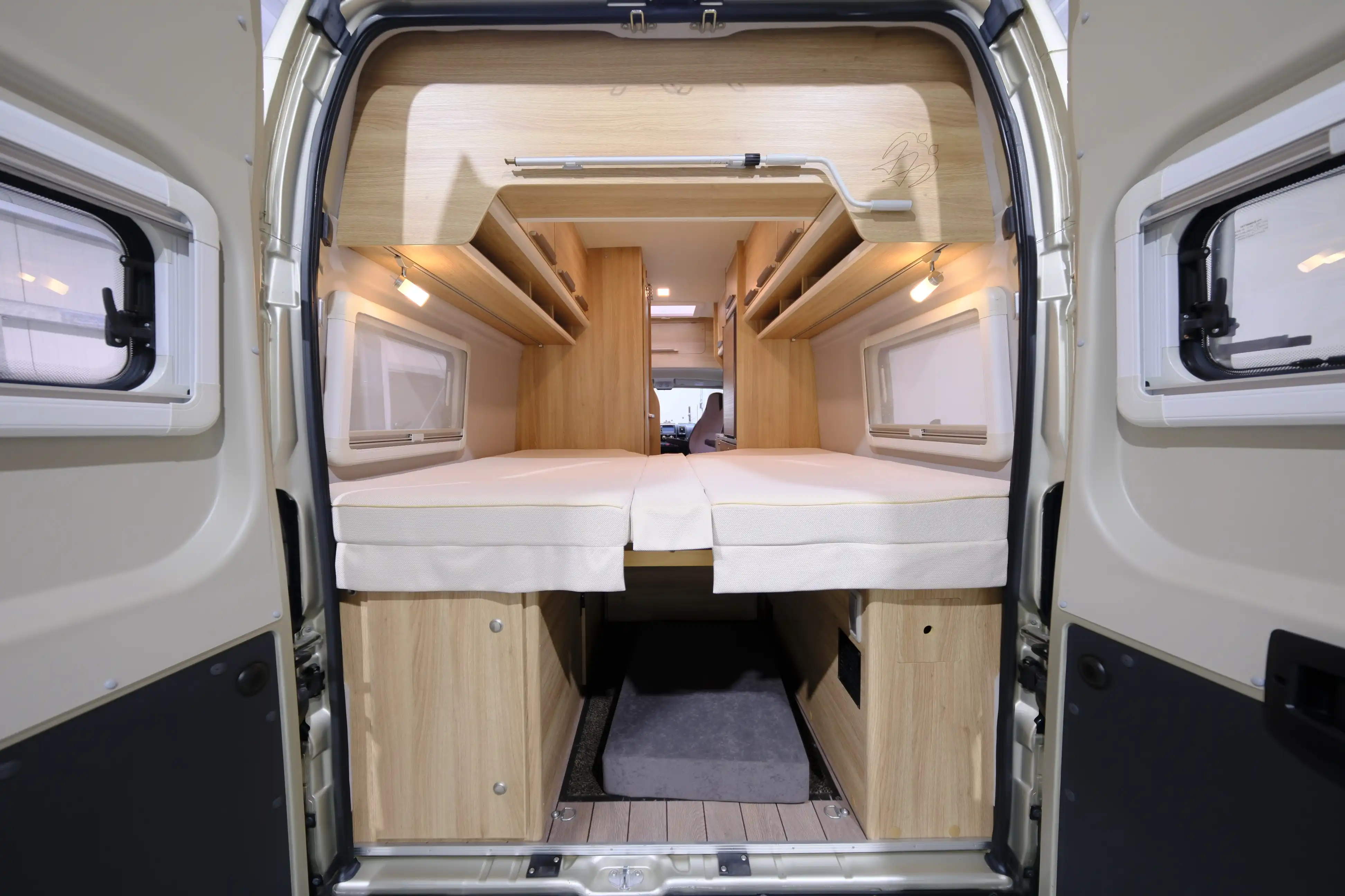 KNAUS Boxstar 630 ME FreeWay - Ansicht 4